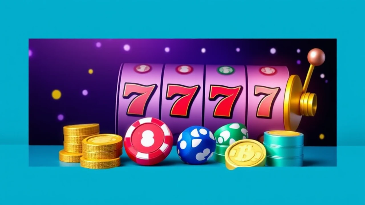 Frequent Errors to Steer Clear of While Engaging in Internet-Based Slot Games