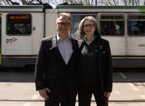 Tram Titans: The World Tram Driver Championship Captivated Europe. Now Australia Prepares for Its Turn
