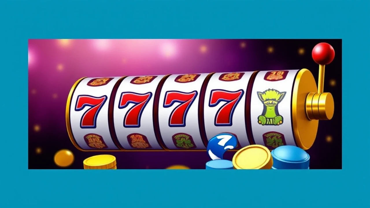 Mastering Online Slots: Effective Strategies for Winning