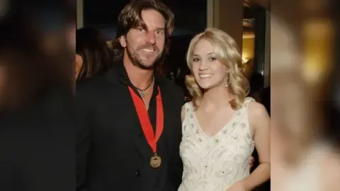 Acclaimed Songwriter Brett James, Recognized For Co-Writing the Classic ‘Jesus, Take the Wheel’, Perishes in US Plane Crash
