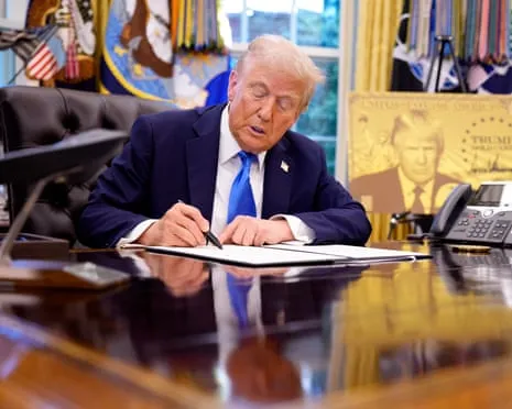 President Raises Work Visa Cost to $100K Annually as Aide Tells Firms to ‘Educate US Workers’