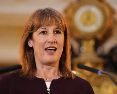 British Chancellor Due to Attend Gambling Advocate's Function During Tax Assessment