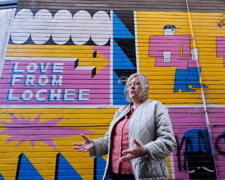 Lochee Declines Billionaire Bait, Upholding Togetherness In Response