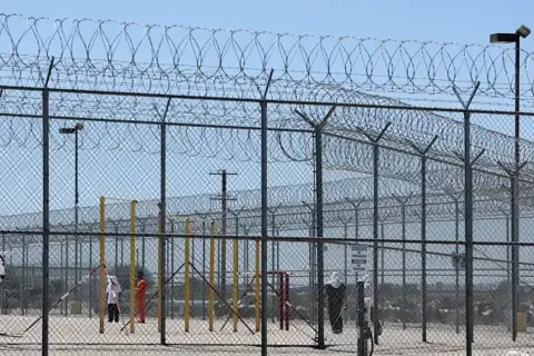Sikh Grandmother's Arrest by US Immigration Officials Ignites Public Outrage