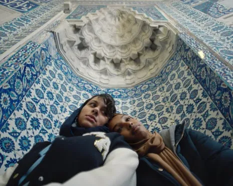 These young women got so vilified’: Director Nadia Fall on her debut film Brides