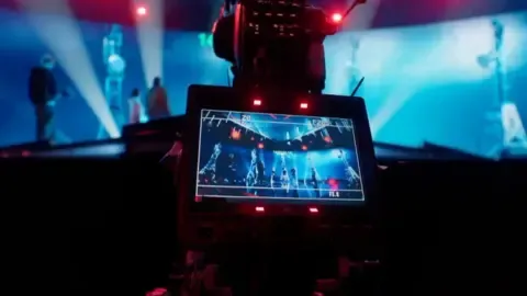 Russia’s Alternative to the European Song Contest Emerges as Not as Kitsch, More State-Driven