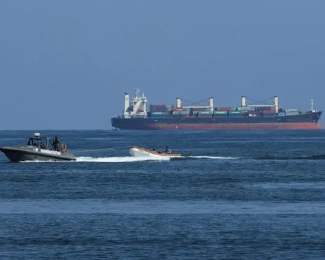 President Trump Discloses Fresh Lethal Assault on Purported Narcotics Boat in Caribbean