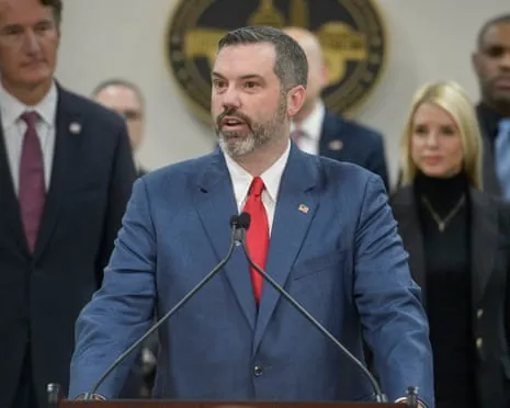 US Attorney Tasked with Probing Trump Critics Resigns Following Pressure from White House