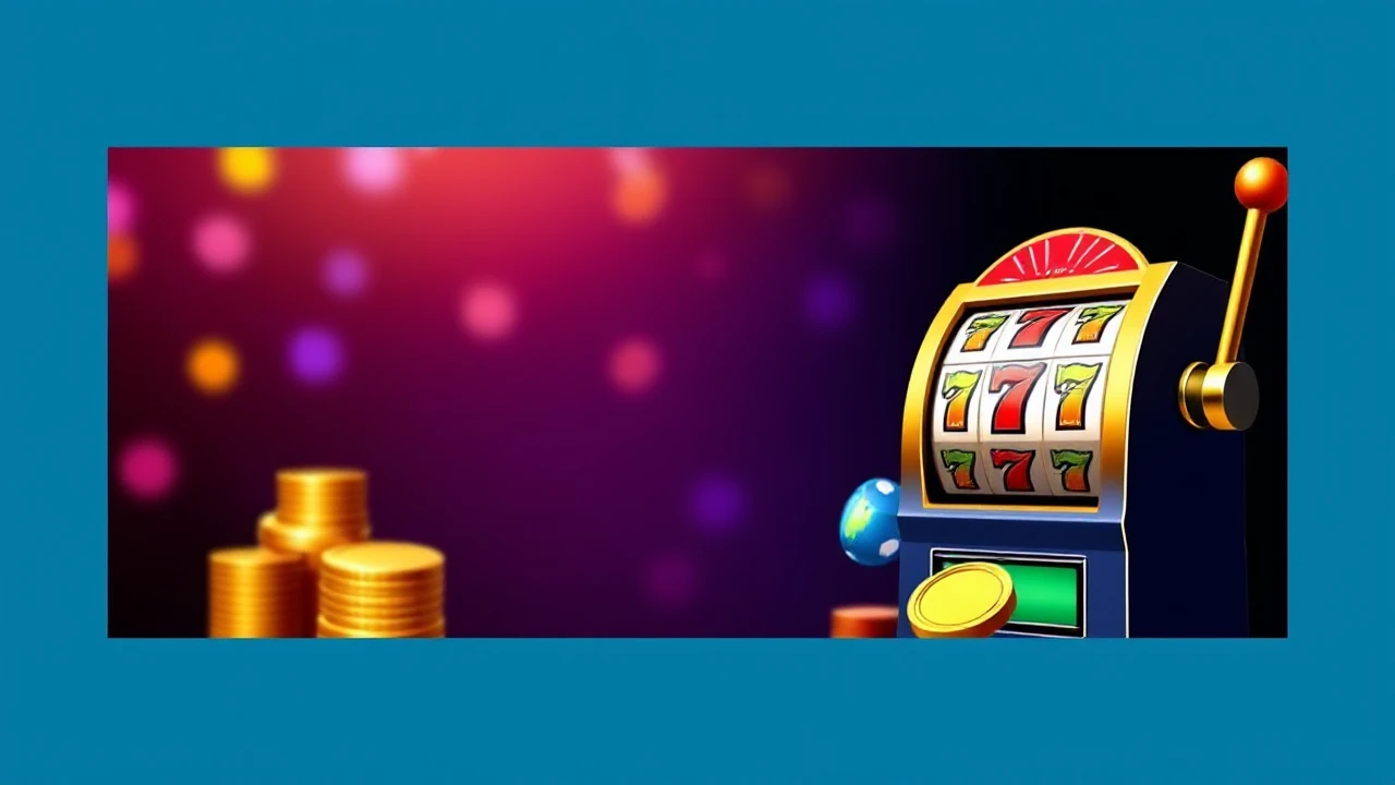 Becoming a Master in the Art of Succeeding in Online Slot Games
