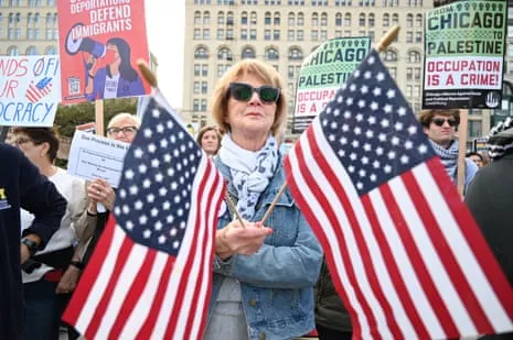 Migrant Advocacy Groups Brace For Federal Clampdown Following Administration Warnings