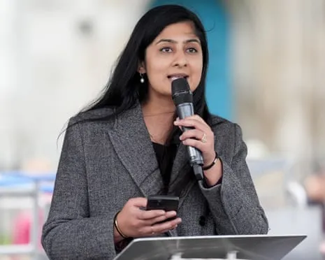 The Coventry South MP Seeks Advice From Libel Legal Experts After Clash With Jeremy Corbyn Over Organization Membership System